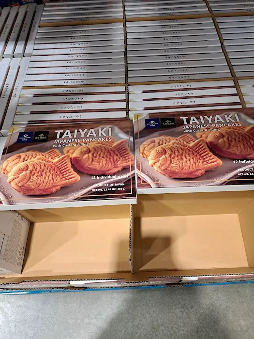 Costco Bakery Picture 1