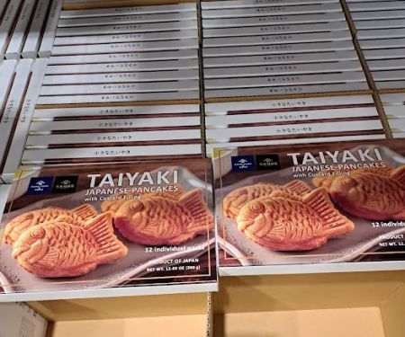 Costco Bakery