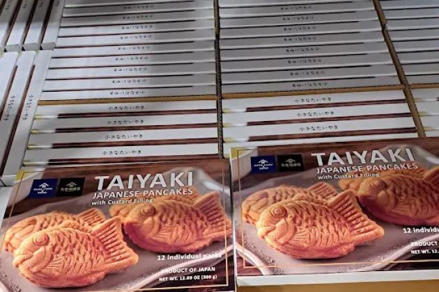 Costco Bakery