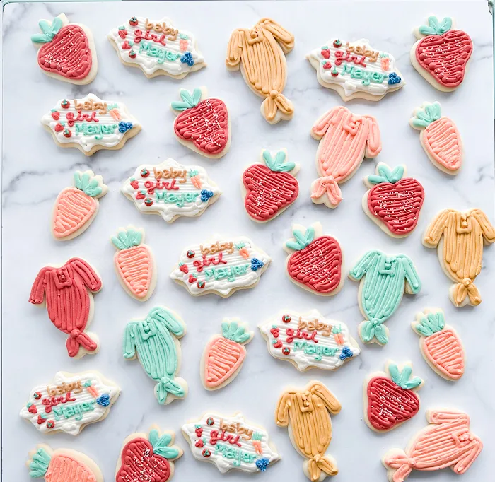 Seatown Sweets Picture 3