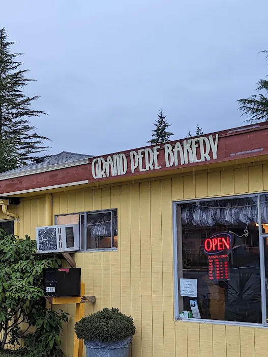 Grand Pere Bakery Picture 1