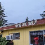 Grand Pere Bakery
