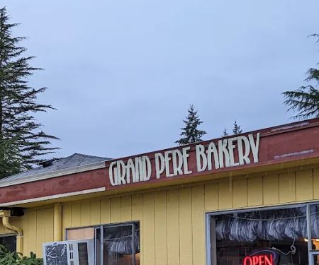 Grand Pere Bakery