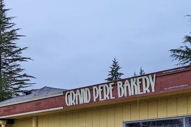 Grand Pere Bakery
