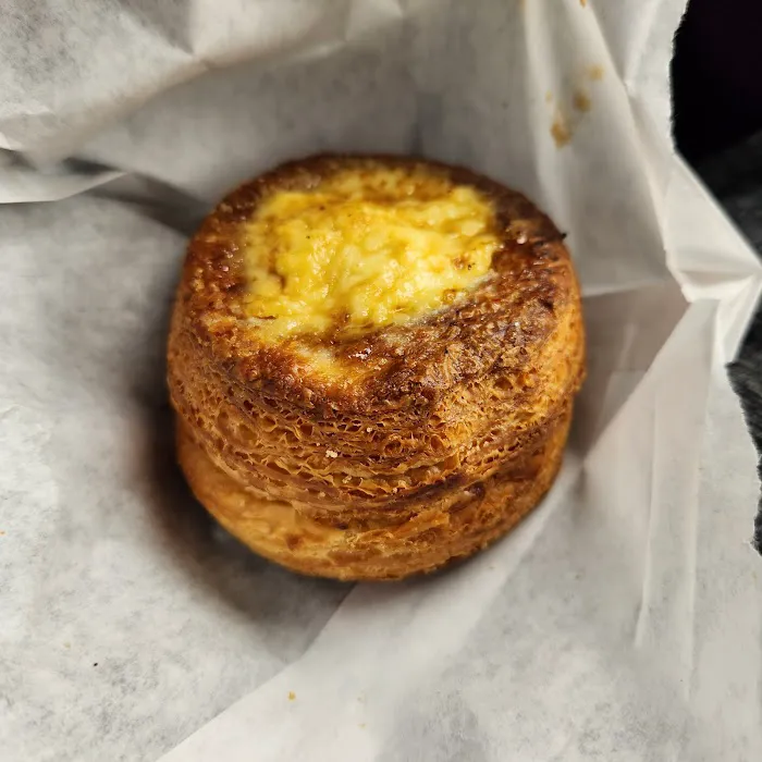 Grand Pere Bakery Picture 7