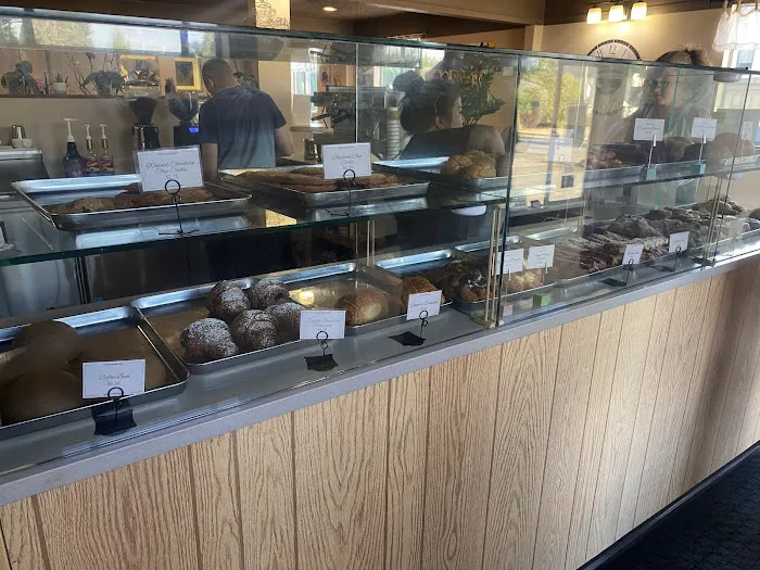 Grand Pere Bakery Picture 6