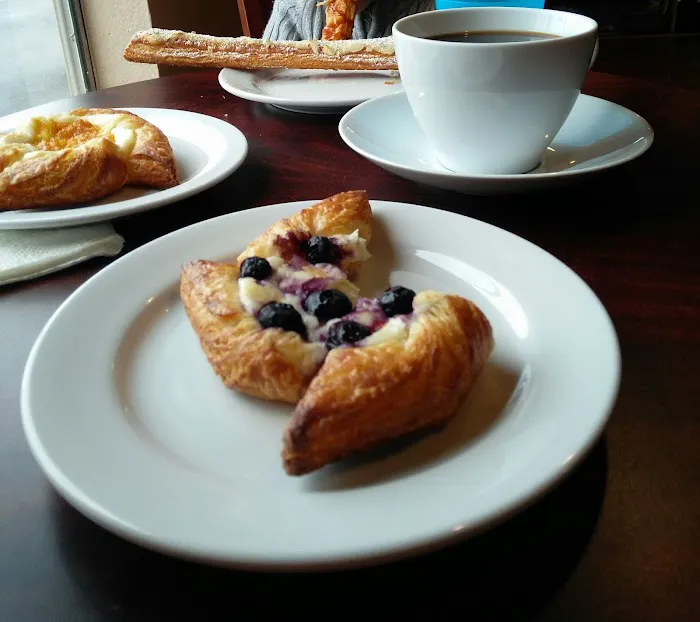 Grand Pere Bakery Picture 8