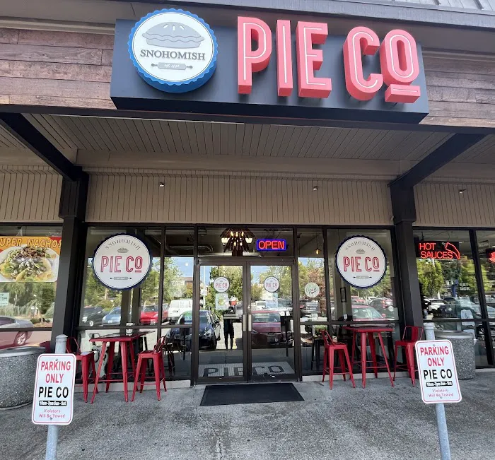 Snohomish Pie Company - Mountlake Terrace Picture 6