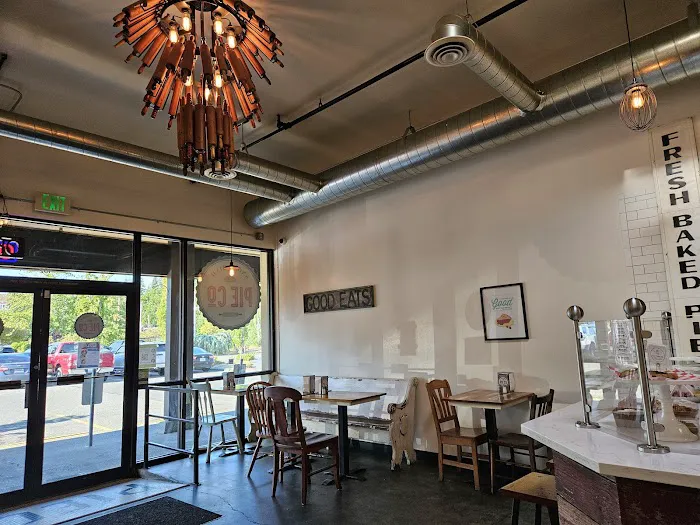 Snohomish Pie Company - Mountlake Terrace Picture 1