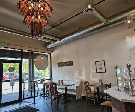 Snohomish Pie Company - Mountlake Terrace