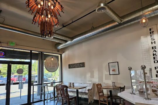 Snohomish Pie Company - Mountlake Terrace