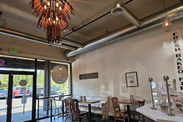 Snohomish Pie Company - Mountlake Terrace