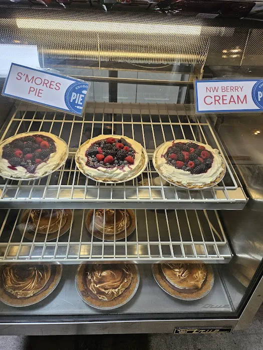 Snohomish Pie Company - Mountlake Terrace Picture 5