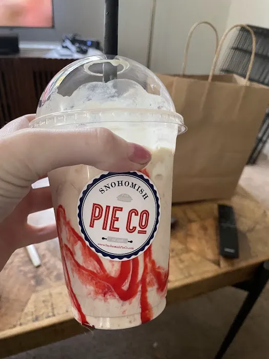 Snohomish Pie Company - Mountlake Terrace Picture 7