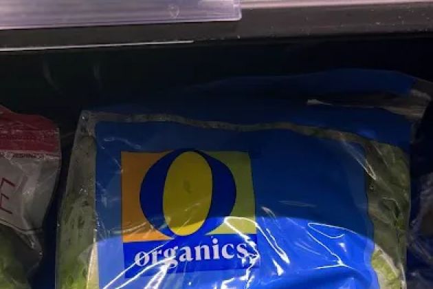Safeway Bakery