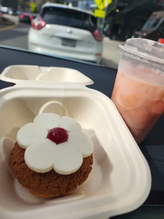 T55 Pâtisserie Picture 3