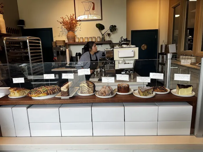 T55 Pâtisserie Picture 4