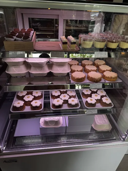 T55 Pâtisserie Picture 5