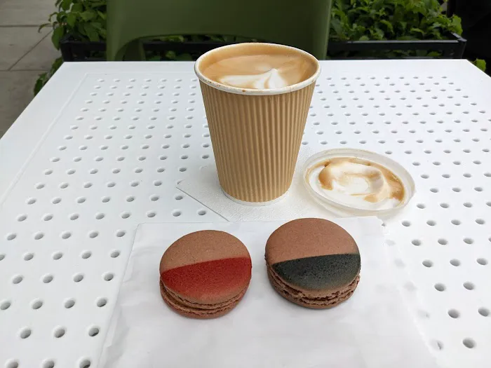T55 Pâtisserie Picture 8
