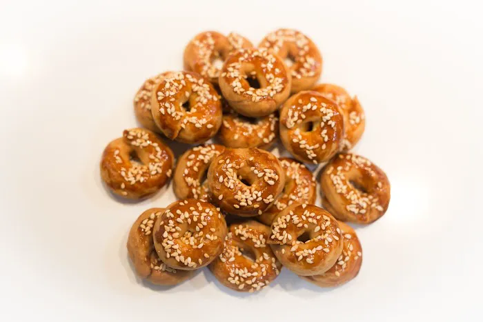 Miel's Bakery Picture 5