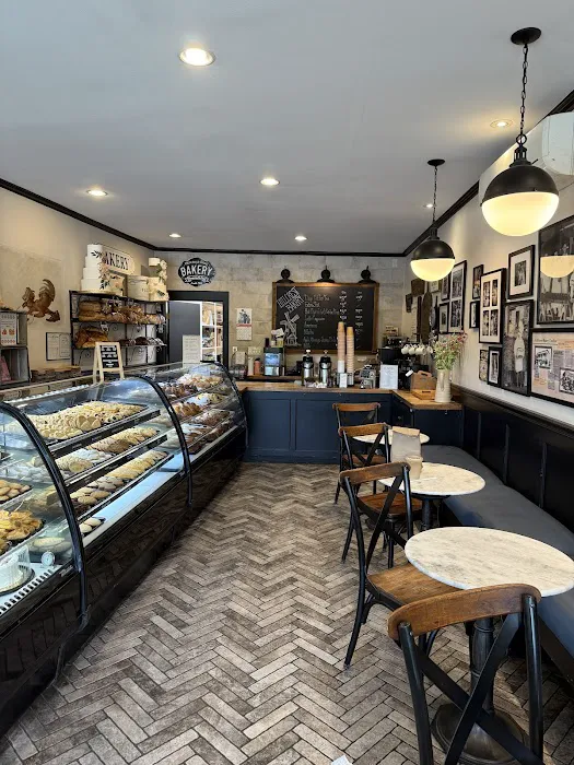 Hillcrest Bakery Picture 7