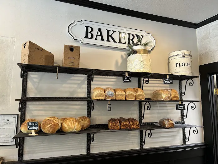 Hillcrest Bakery Picture 4