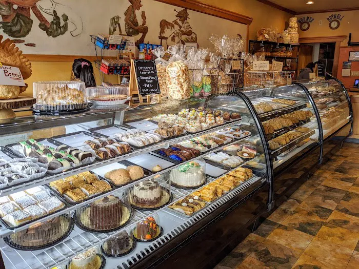 Hillcrest Bakery Picture 8