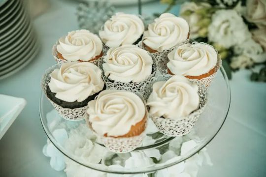 Hillcrest Bakery