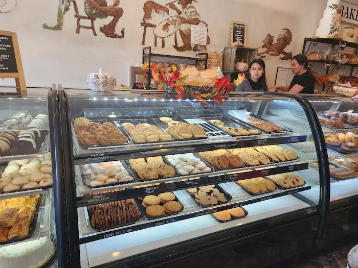 Hillcrest Bakery Picture 10