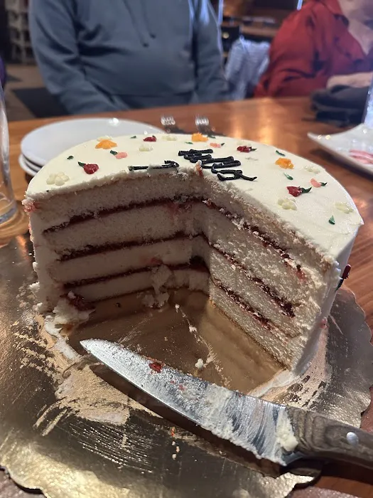 Hillcrest Bakery Picture 2