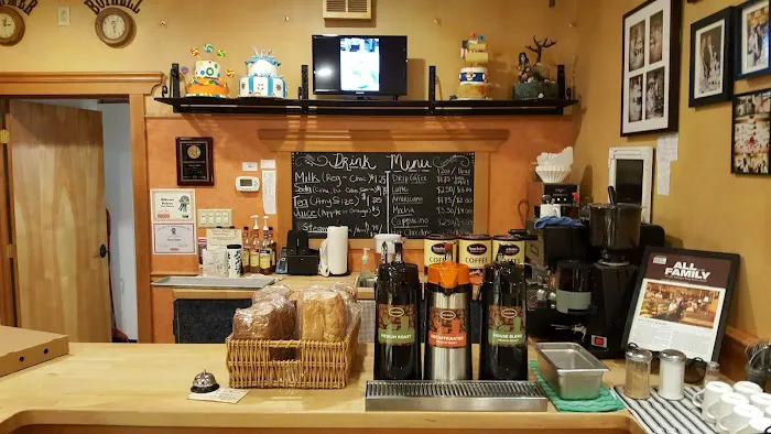 Hillcrest Bakery Picture 9