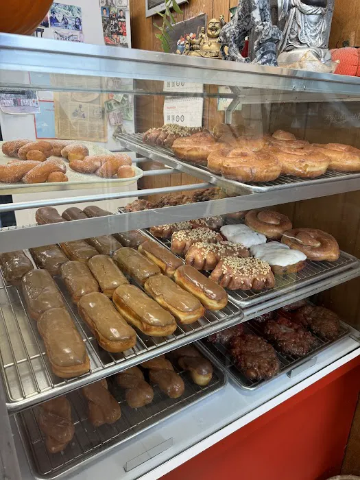 Countryside Donut House Picture 3