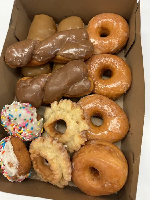 Countryside Donut House Picture 5