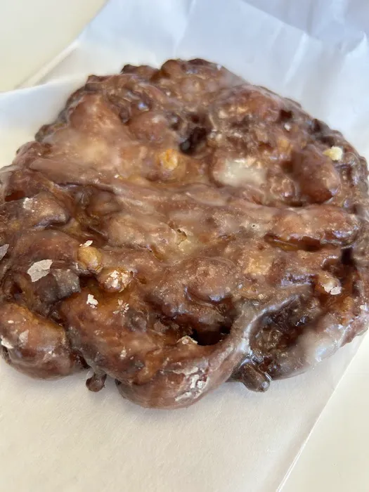 Countryside Donut House Picture 6