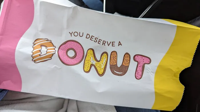 Countryside Donut House Picture 8