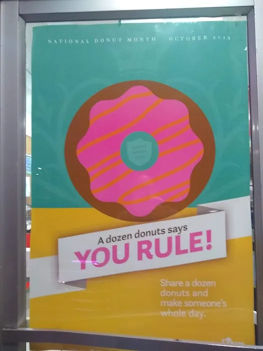 Countryside Donut House Picture 10