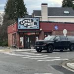 Little Store At Richmond Beach