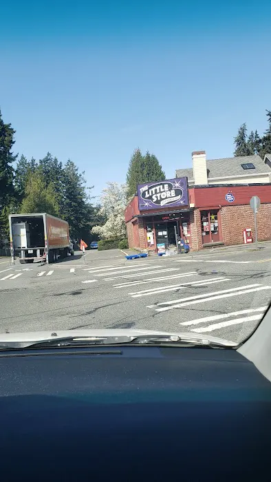 Little Store At Richmond Beach Picture 7
