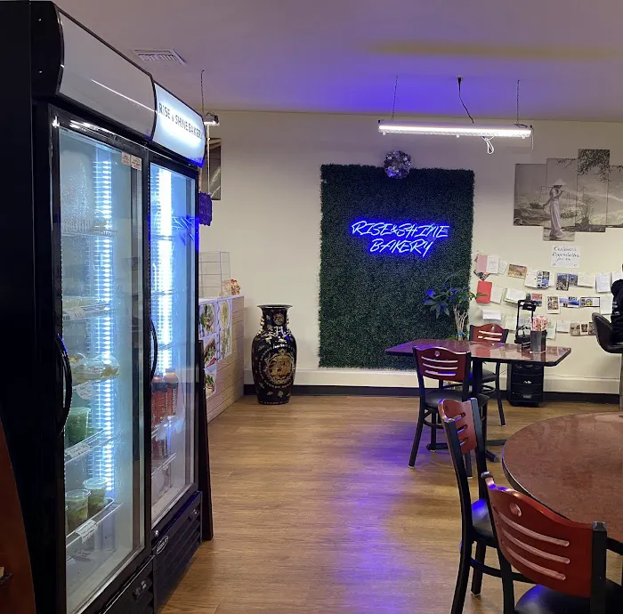 Rise & Shine Bakery Picture 6
