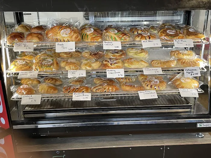 Rise & Shine Bakery Picture 5