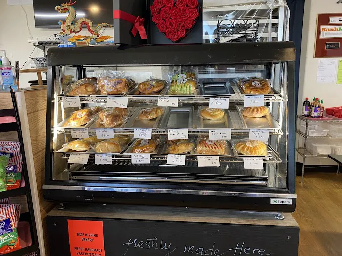 Rise & Shine Bakery Picture 2