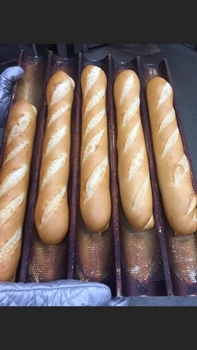 Rise & Shine Bakery Picture 4