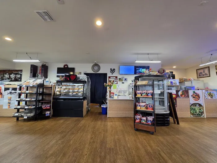 Rise & Shine Bakery Picture 9