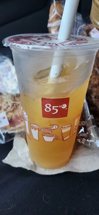 85°C Bakery Cafe - Edmonds Picture 6
