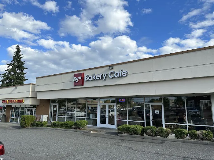 85°C Bakery Cafe - Edmonds Picture 1