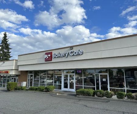 85u00b0C Bakery Cafe - Edmonds