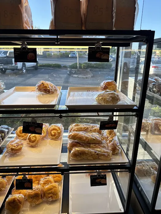 85°C Bakery Cafe - Edmonds Picture 7