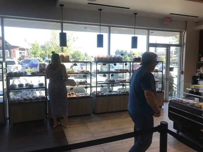 85°C Bakery Cafe - Edmonds Picture 9