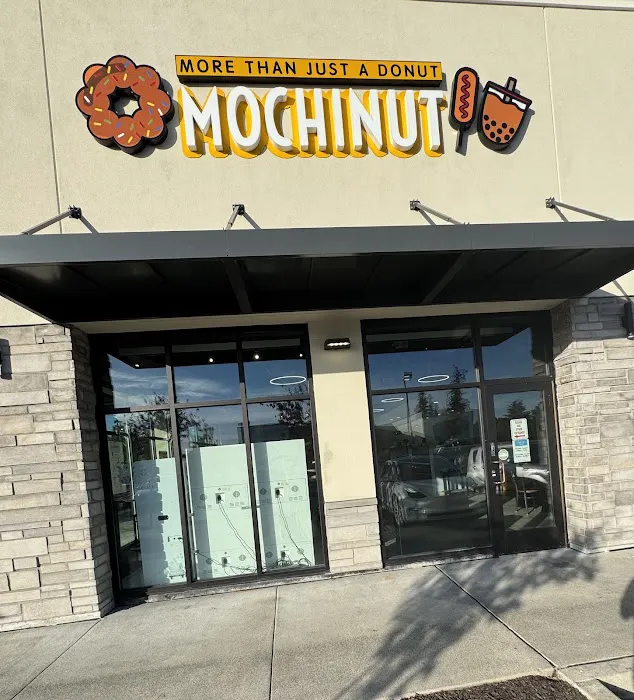 Mochinut Edmonds Picture 7