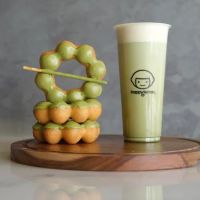 Mochinut Edmonds ico